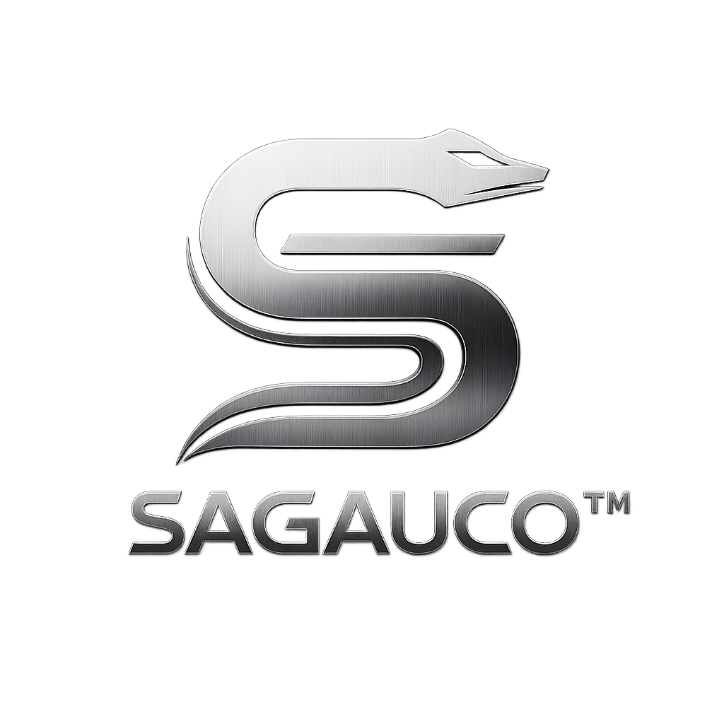 SagauCo logo
